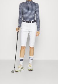 Daily Sports Långärmad tröja - dark blue