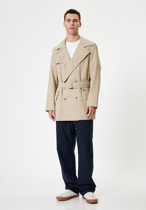 Koton Gabardina - beige