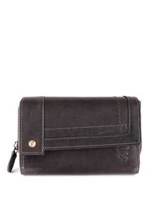 Wallet - grau