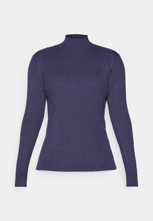 Callaway Jumper - navy heather