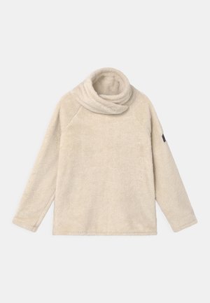 PGHAZELFLEECE - Fleecegenser - off-white