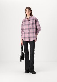 JJXX JXJAMIE  - Camicia - moonlite mauve