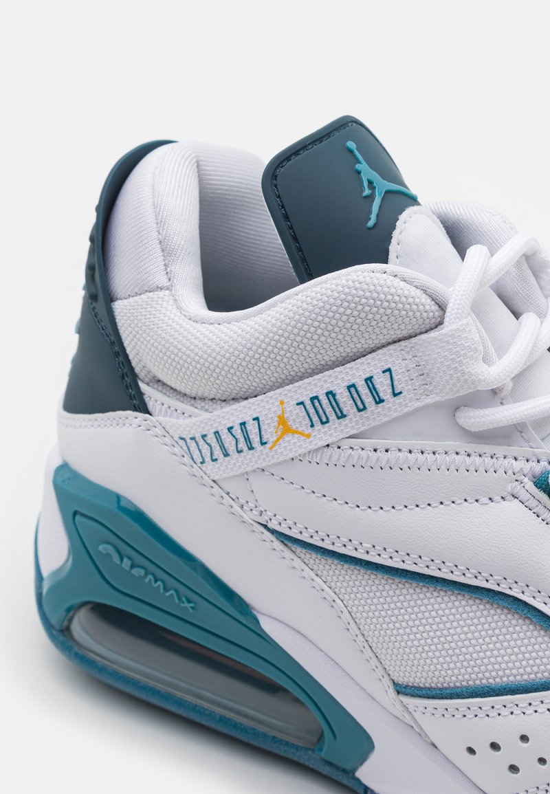 Herren Sneaker low | Jordan POINT LANE Sneaker high white/riftblue/pollen/armory navy/weiß - VY81043 Herren Sneaker low | Jordan POINT LANE Sneaker high white/riftblue/pollen/armory navy/weiß - VY81043