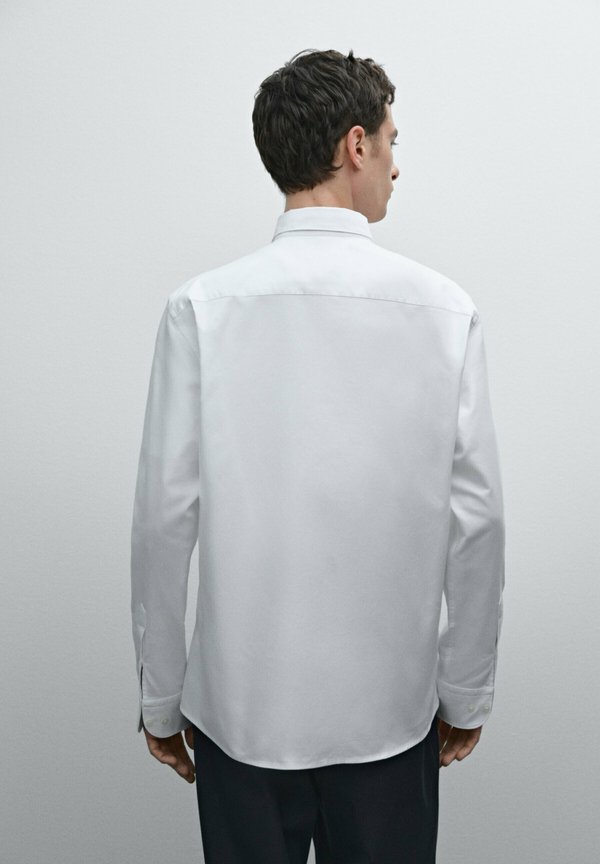 TEXTURED - Formal shirt2