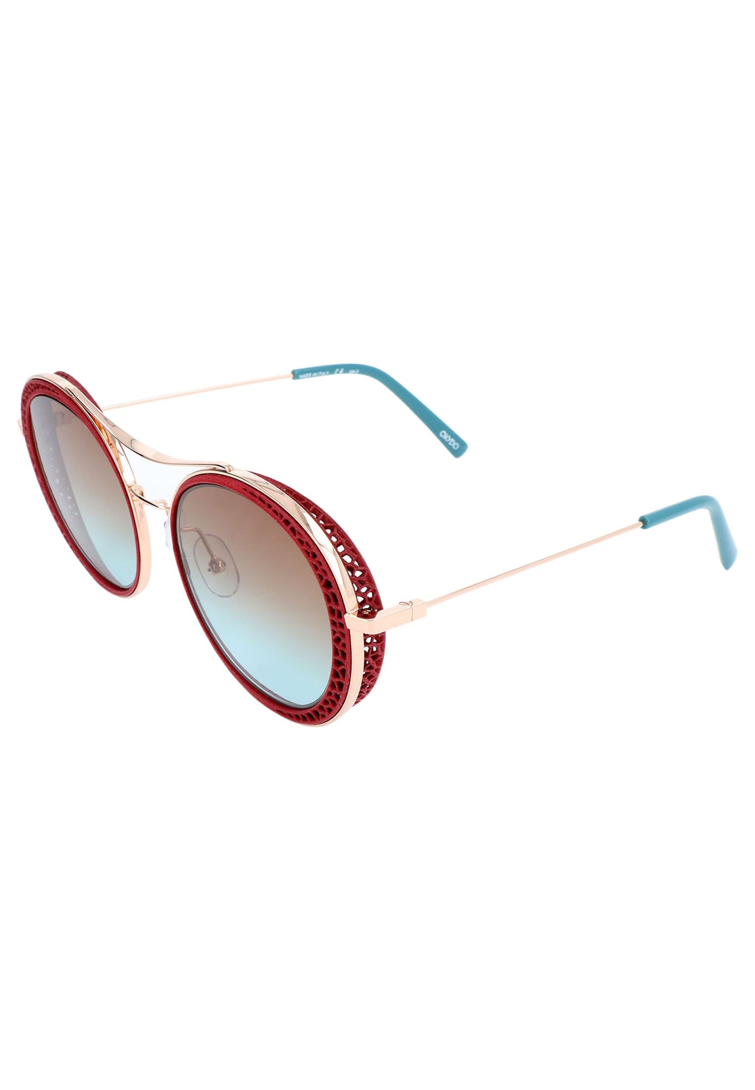 zalando occhiali donna