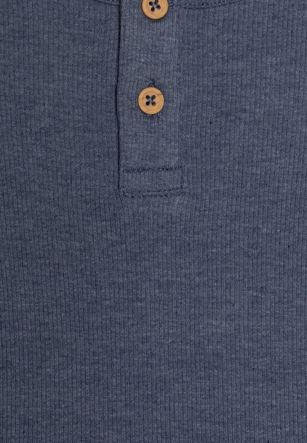 REGULAR FIT - Basic T-shirt - troposphere melange3