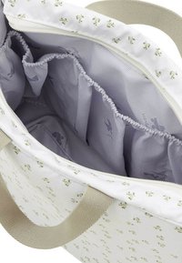 Cambrass BOLSO MATERNAL PACK SENSITIVE - Bolso de mano - beige