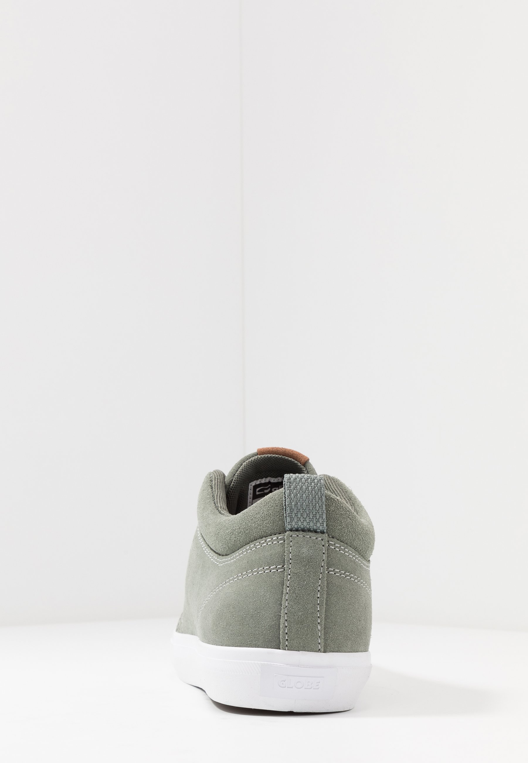 Globe CHUKKA Skatesko green stone Zalando.no Globe CHUKKA Skatesko green stone Zalando.no