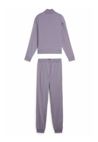 Puma TAPE SET - Chándal - pale plum