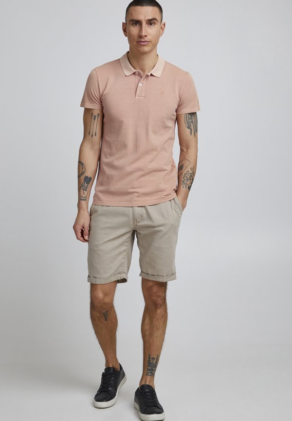 CFTheis - Polo shirt - café crème3