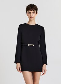 Calliope Vestito casual - ultrablack