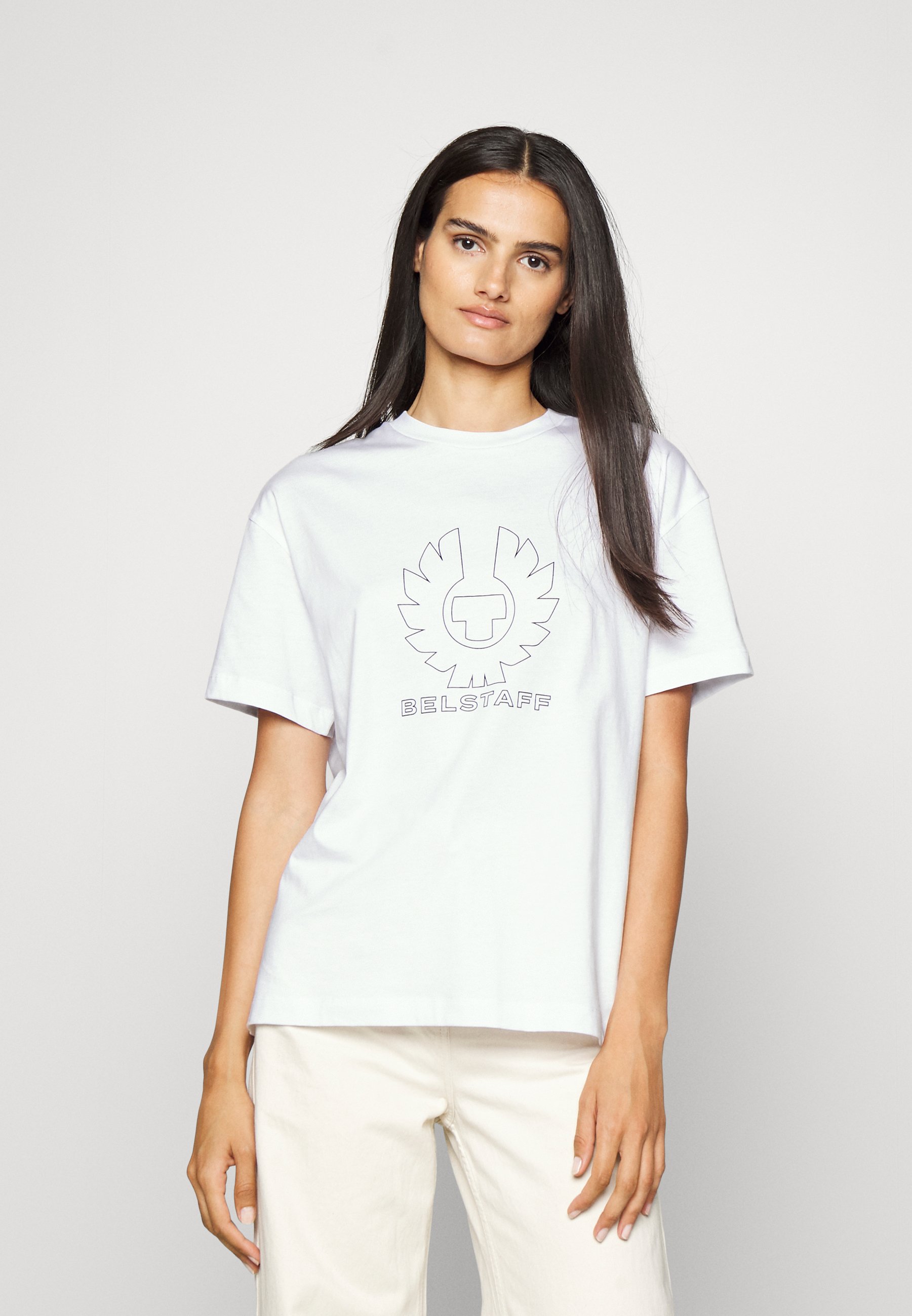 womens belstaff t shirt