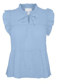 Unausgewählt, dusk blue
