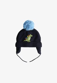 Nevybrané, new navy dino