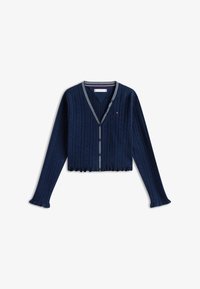 Επιλέχθηκε, dark night navy