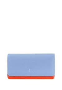 Unselected, pastel blue