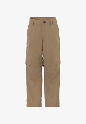 Vaude, DETECTIVE ANTIMOS ZO - Pantaloni outdoor - oat