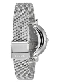 Fossil JACQUELINE - Montre - silver-coloured