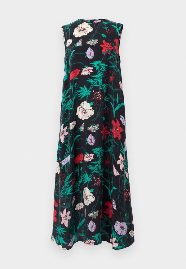 MIGOT PERENNA - Maxi dress2