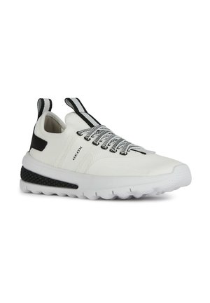 ACTIVART - Zapatillas - white black