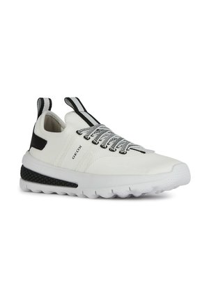 ACTIVART - Sneakers basse - white black