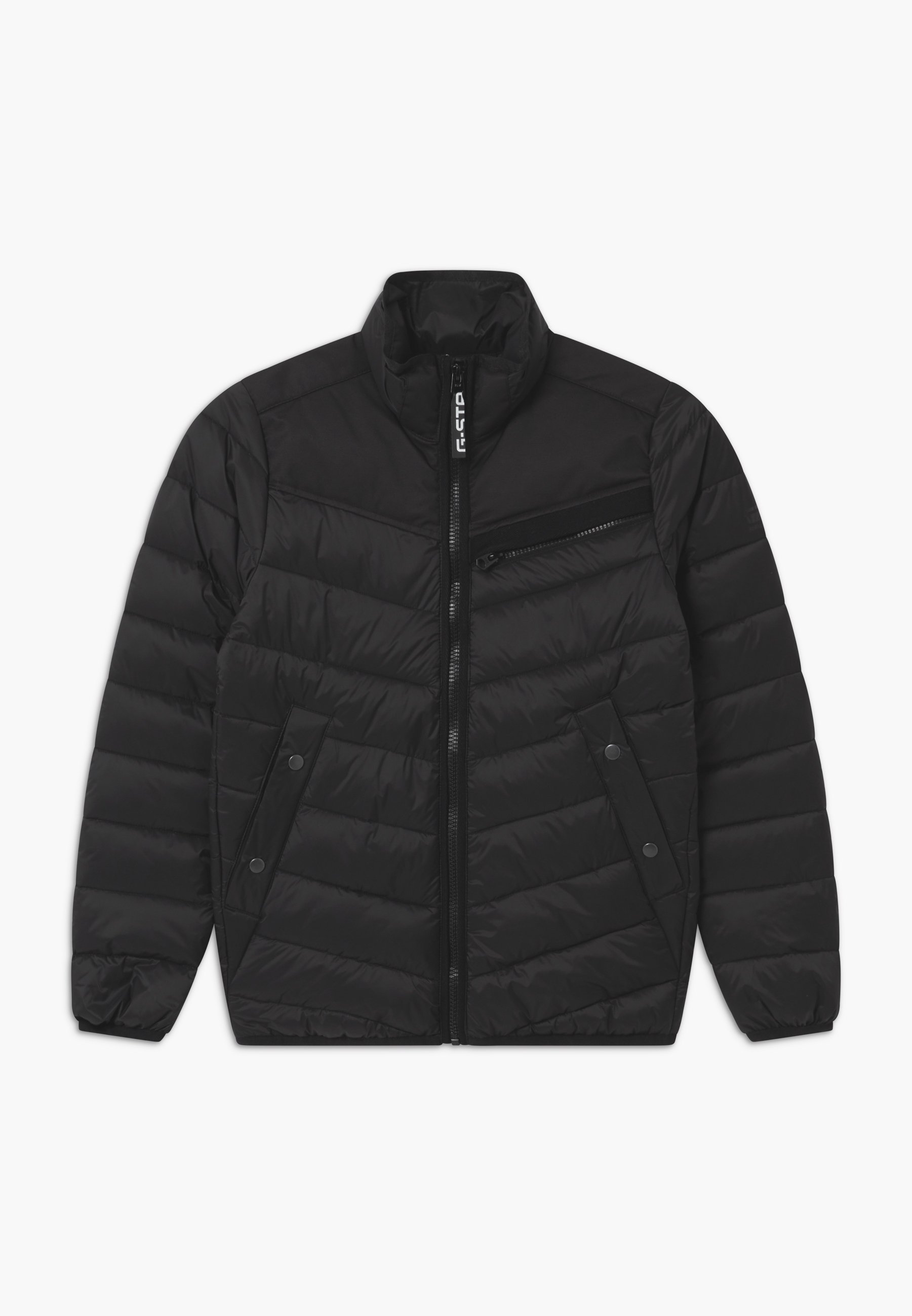G-Star ATTAC - Winter jacket - black 