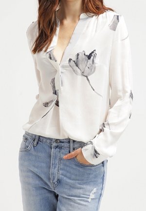 Tunique - off-white