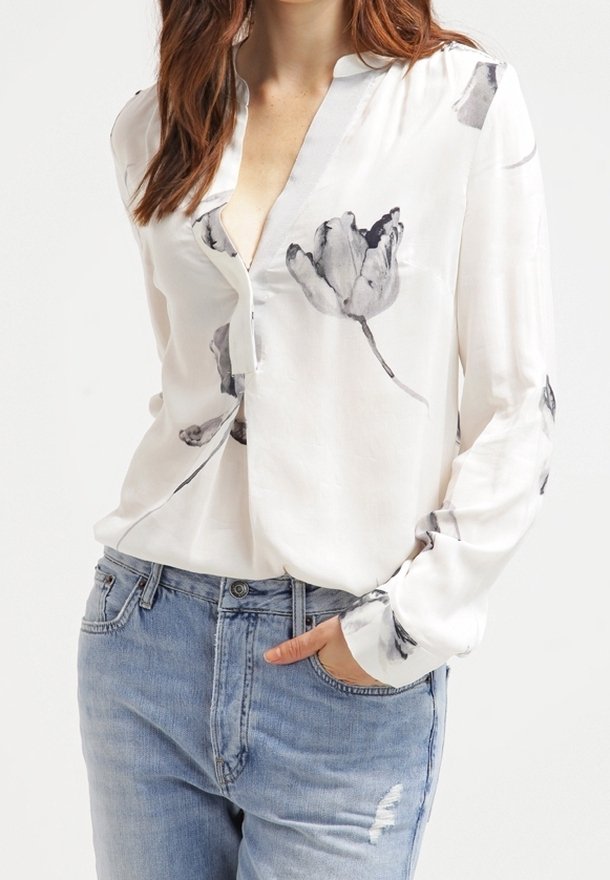 Tom Joule Tunika - off-white