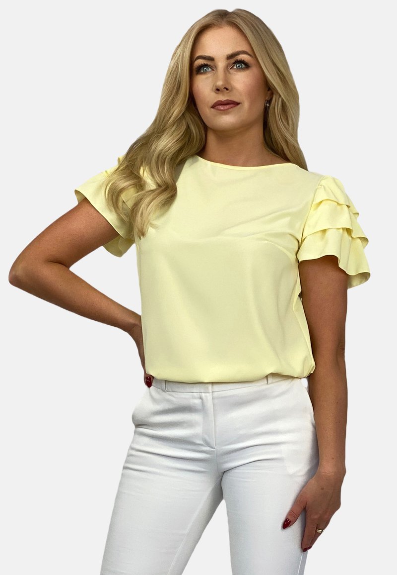REGINA FASHION - Bluzka