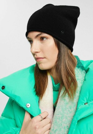 EOS RCS ROLLEGB - Beanie - black