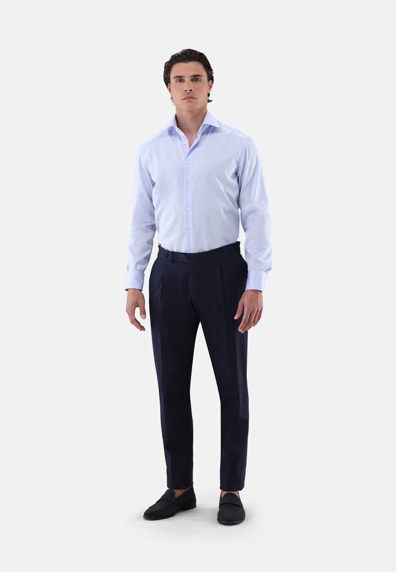 van Laack Camicia - bleu