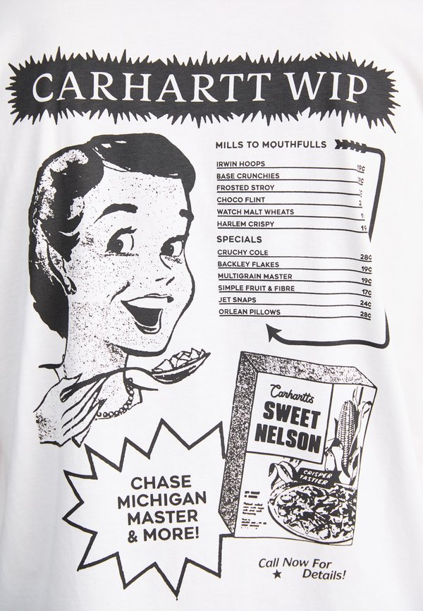 CATALOGUE  - Print T-shirt3