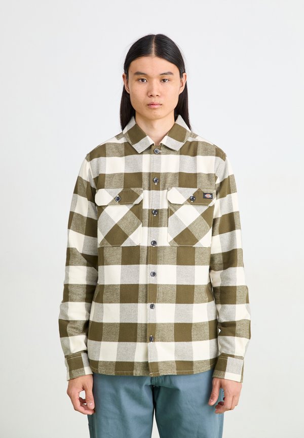 SACRAMENTO - Shirt - egret