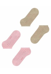 Esprit FINE DOT 2-PACK - Socken - sortiment