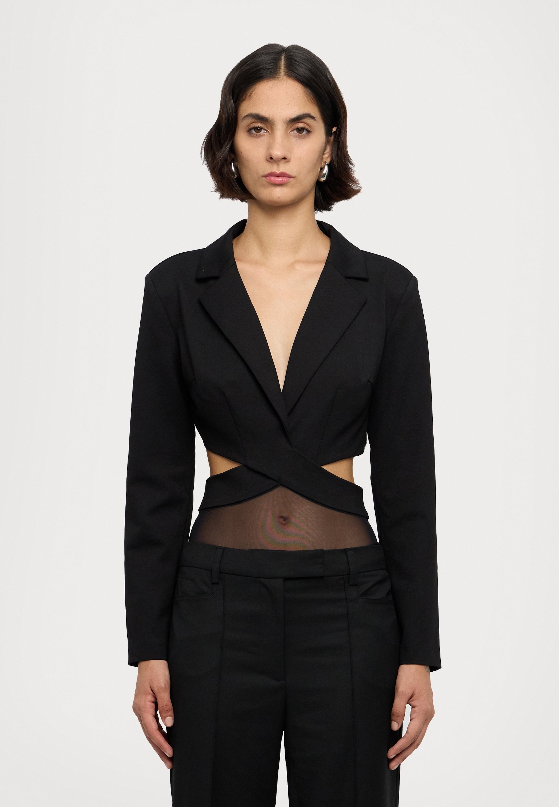 Ilfelino Undress code ボディースーツ Undress Code BODYSUIT yo BIOTOP（BIOTOP Undress Code DRUNK
