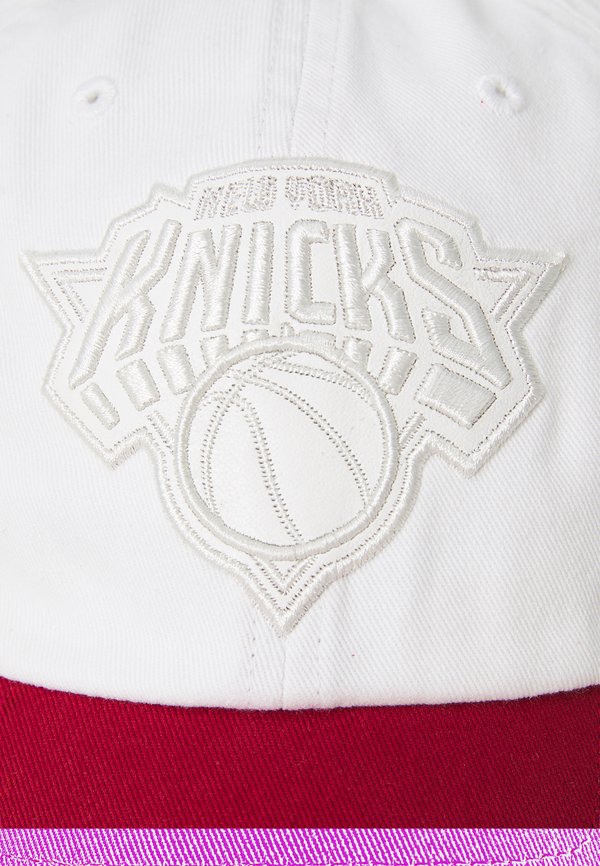 NBA NEW YORK KNICKS '47  COURTSIDE CLEAN UP UNISEX - Cap2