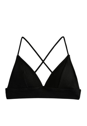 Bikinitop - black