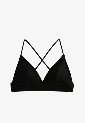 Koton Bikini-Top - black
