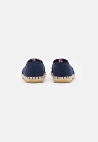 Verbenas Malena - Espadrilles voor dames - Blauw