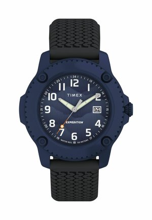 Expedition Timberline - Uhr - black and blue