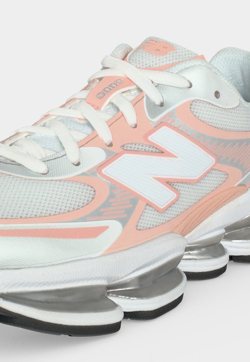 New Balance 2000 UNISEX - Trainers - pink haze/silver-coloured metallic — foto 7