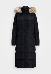 COAT - Manteau en duvet - dk navy
