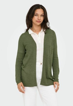 ONLSUNNY  - Cardigan - khaki