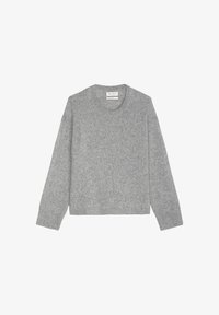 Unselected, soft stone melange