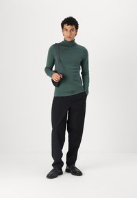DRYKORN JOEY - Trui - green