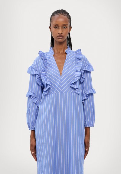 Baum und Pferdgarten AHADI - Denní šaty - ebb and flow