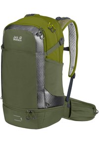 Unausgewählt, greenwood