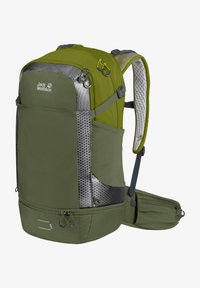 Unausgewählt, greenwood