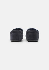 Jack & Jones JFWMARK - Mocassins - navy blazer