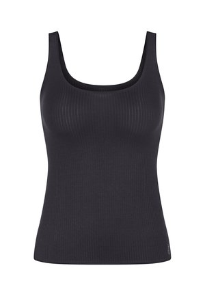 Sloggi, Undershirt - black